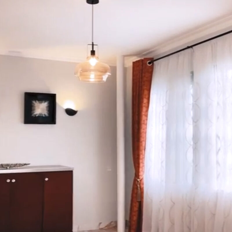 Tsakle Bungalow
